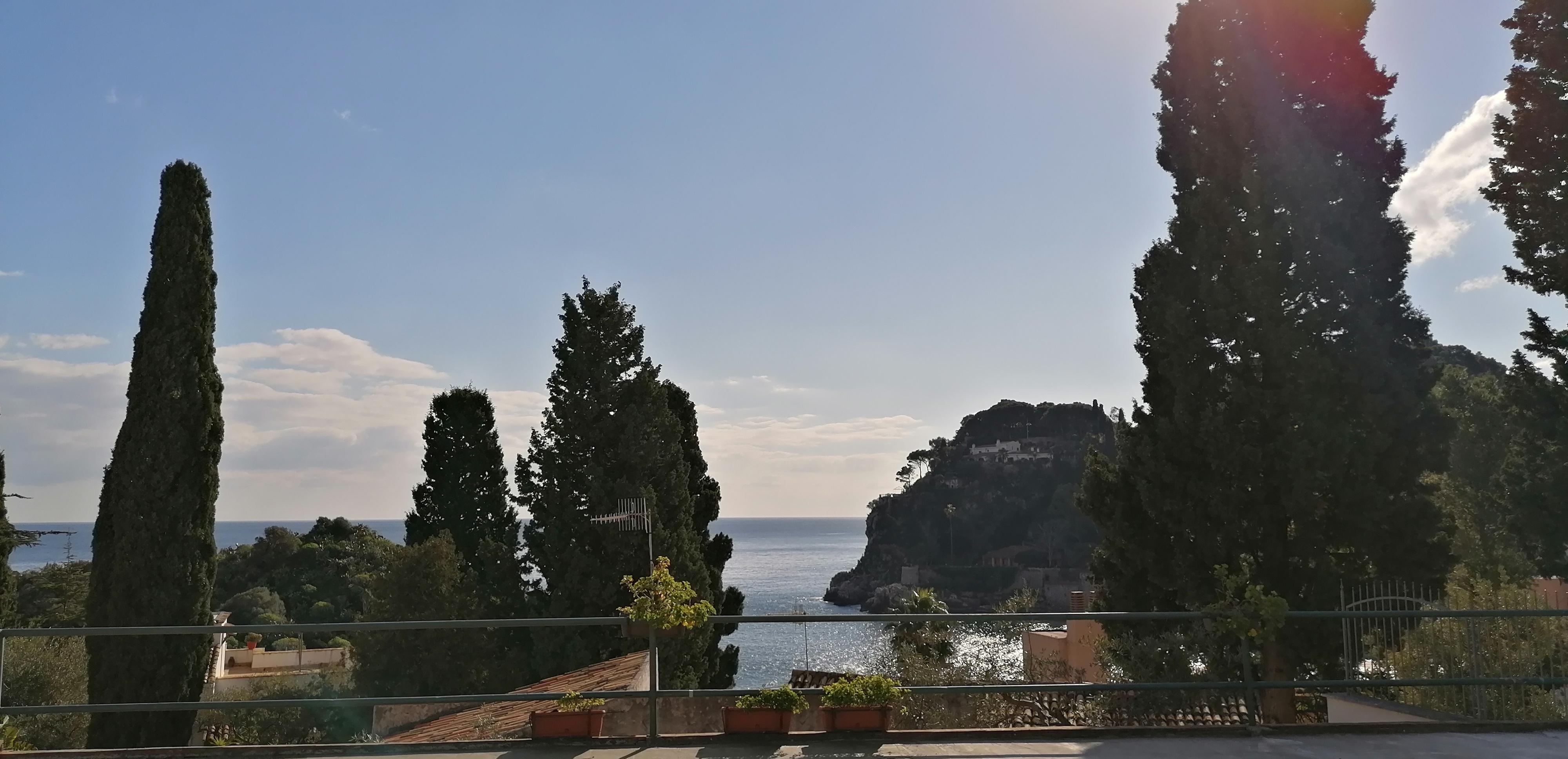 Taormina Garden Hotel Exteriér fotografie